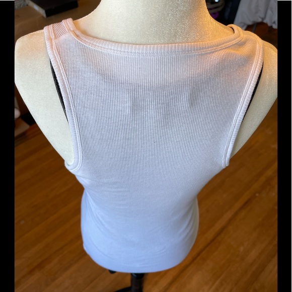 Robert Rodriguez Fancy tank top - Picture 6 of 13